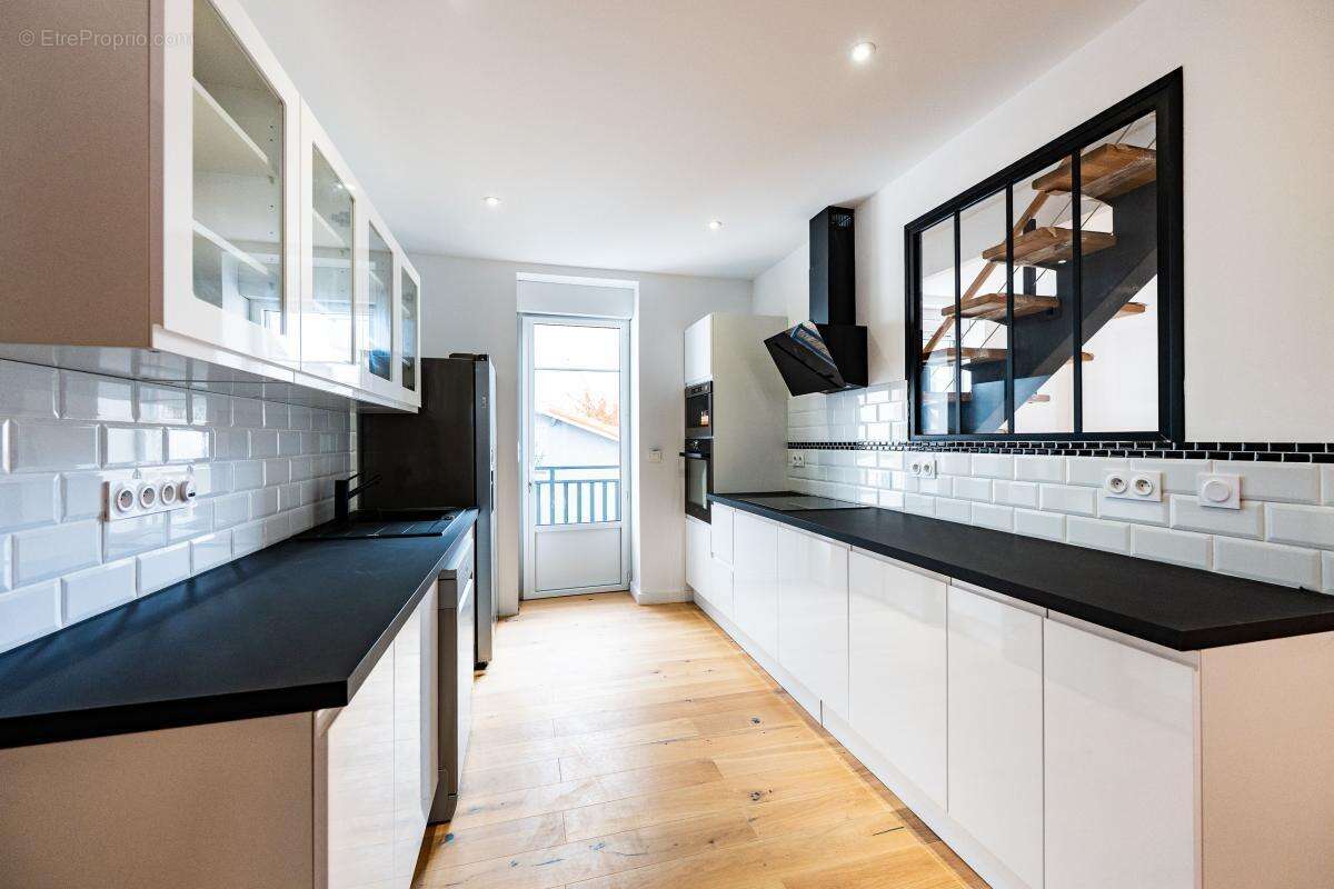 Photo 2 - Maison à LA BAULE-ESCOUBLAC