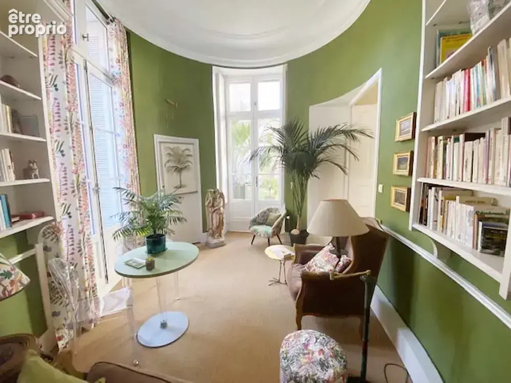 Avignon Intra-Muros: Appartement 160 m² avec Vaste Terrasse - photo 18