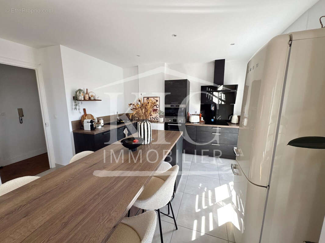 Appartement à CARCASSONNE