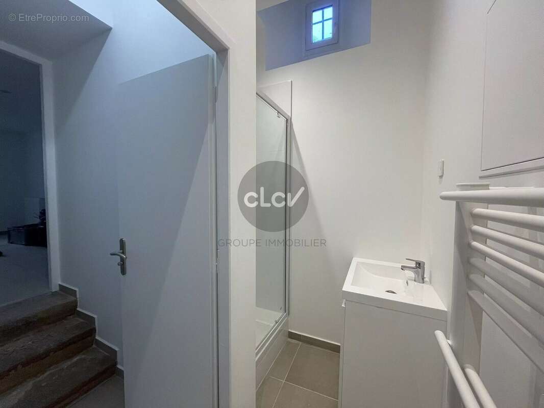 Appartement à VILLEFRANCHE-SUR-SAONE