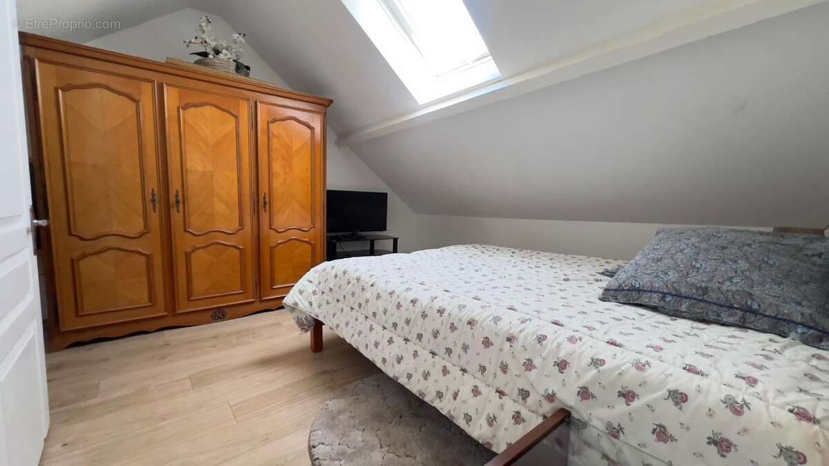 Maison à NEUILLY-SUR-MARNE