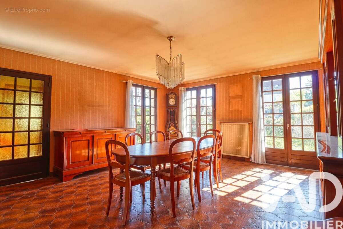 Photo 4 - Maison à PIERRELAYE