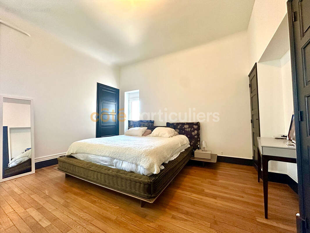 Appartement à LORIENT