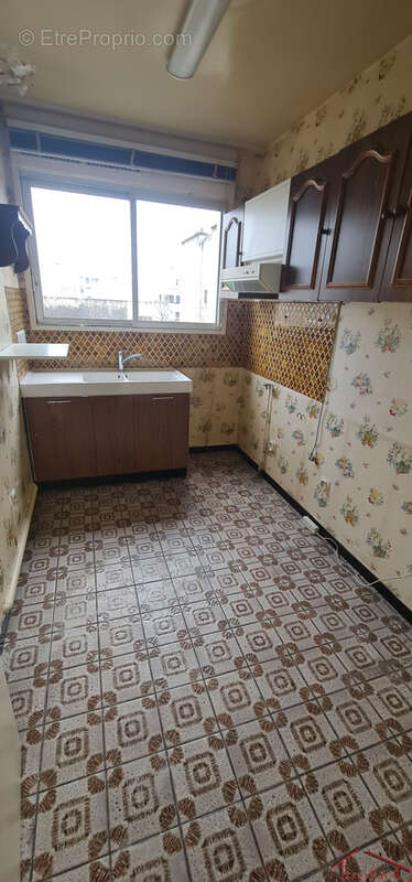 Appartement à VINCENNES