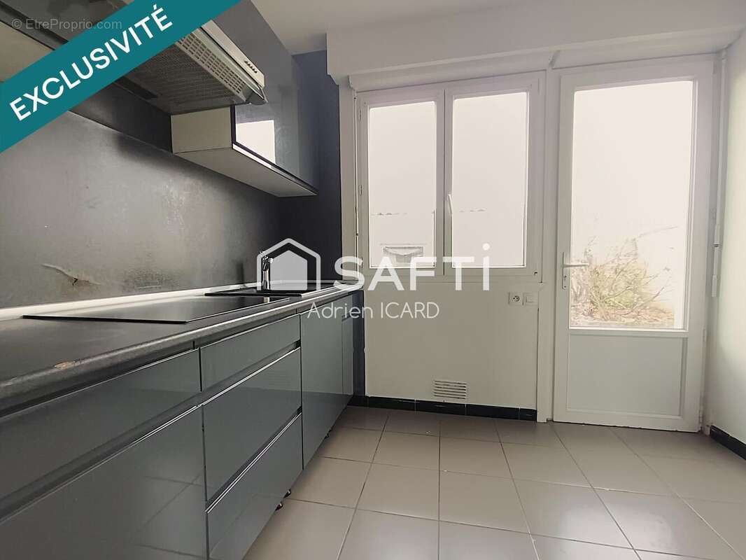 Photo 3 - Maison à HASNON