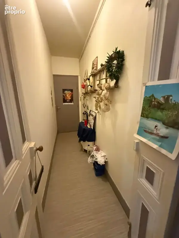 Appartement à LORIENT