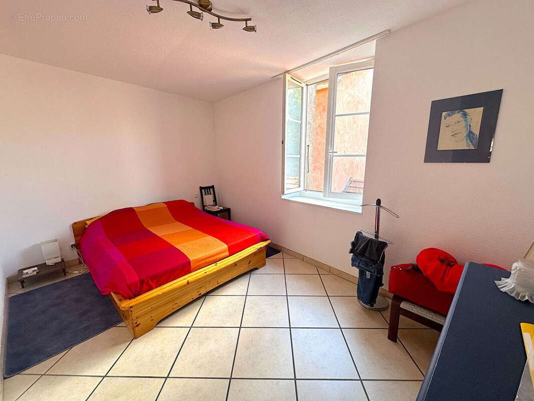 Appartement T3 avec vue Rhône - photo 5