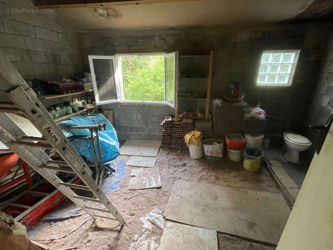 Maison de campagne - photo 8