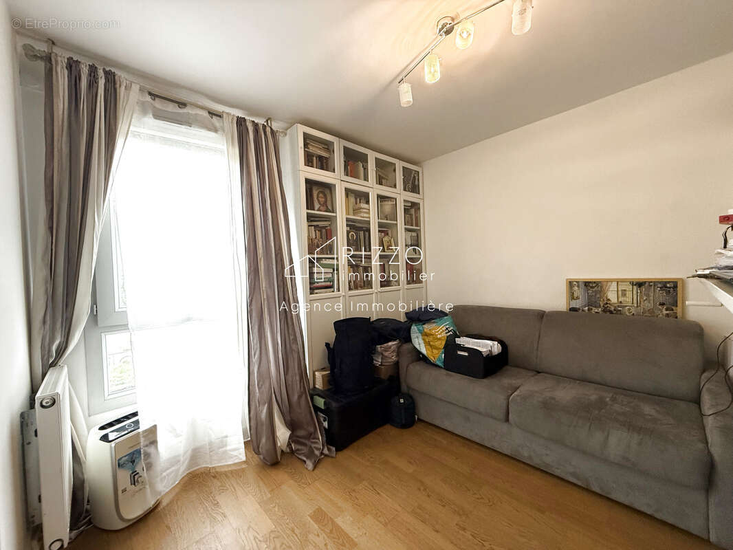 Appartement à PREVESSIN-MOENS