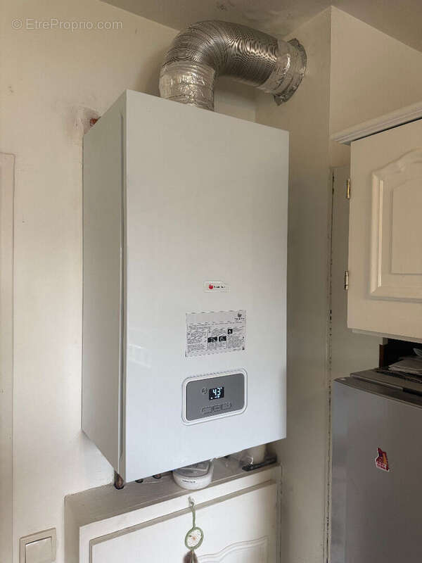 Appartement à ORLEANS