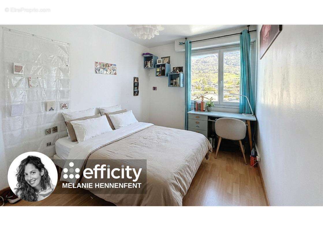 Appartement à THYEZ