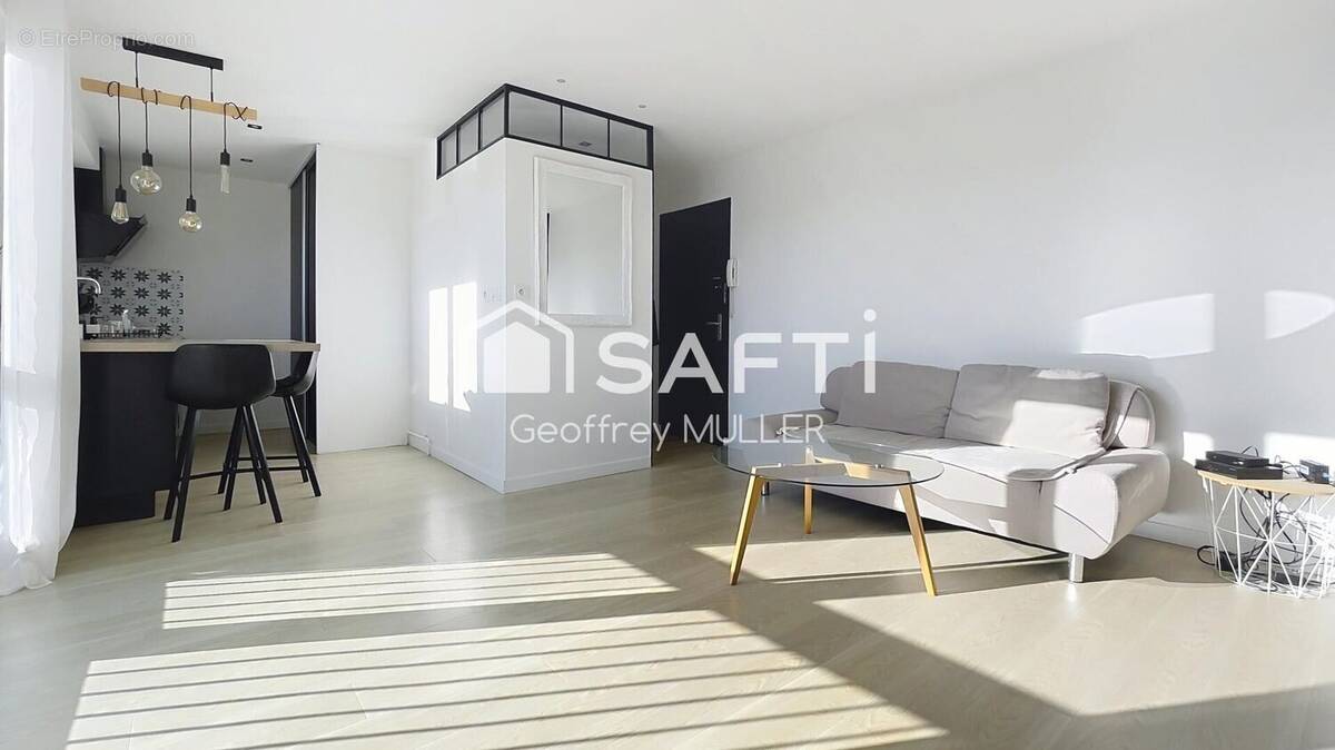 Photo 1 - Appartement à VANNES