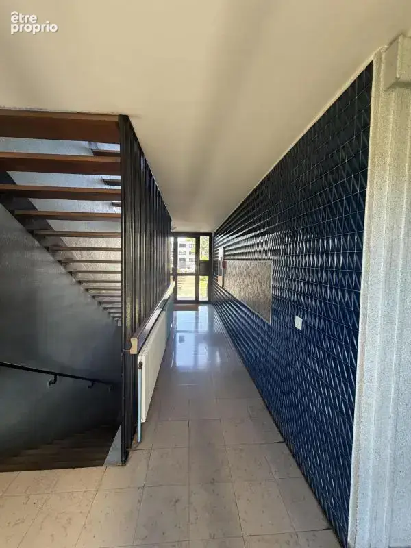 Appartement type 3 Nevers - photo 10