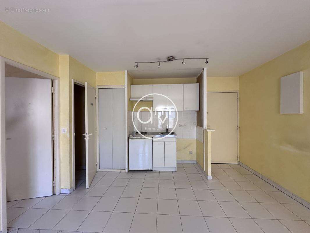Appartement à HYERES