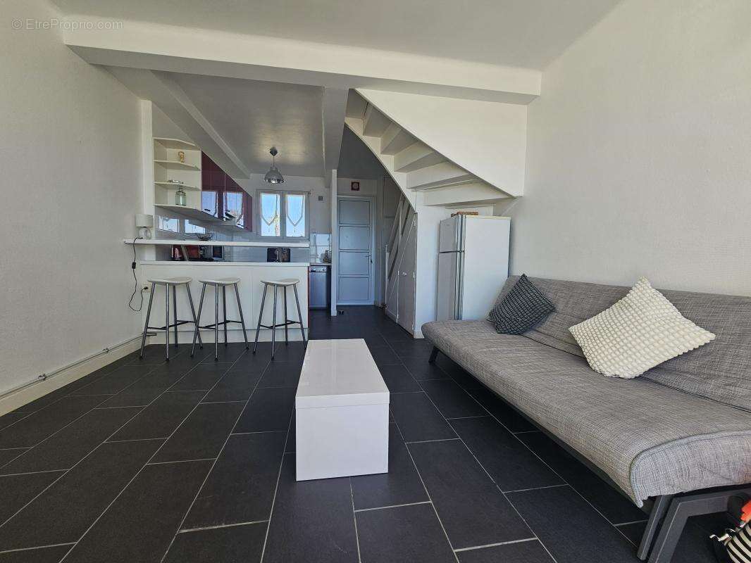 Appartement à PALAVAS-LES-FLOTS