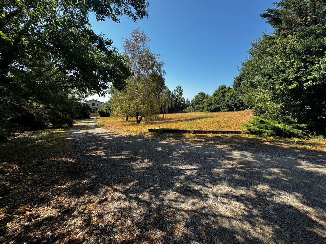 Maison de 222m2 avec terrain de 5712m2 - photo 7