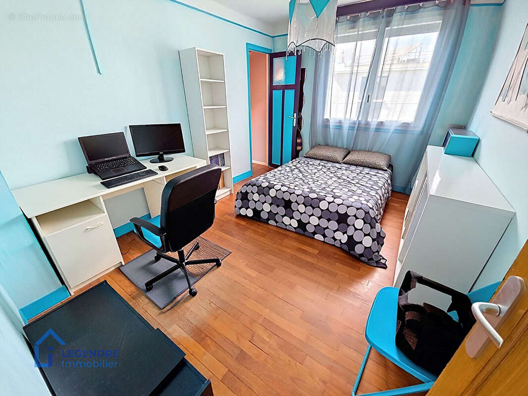 Maison à CORMEILLES-EN-PARISIS