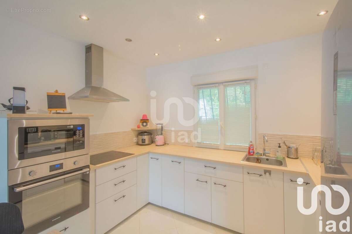 Photo 3 - Maison à SUCY-EN-BRIE