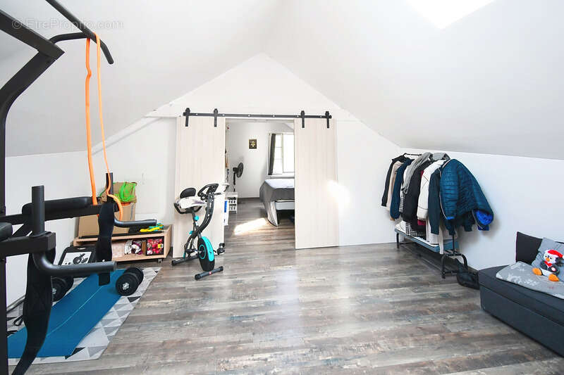 Maison à CONS-LA-GRANDVILLE