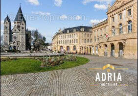 Appartement 36 m² à Metz  - photo 7