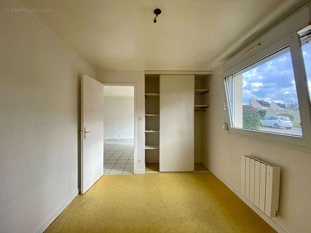 Appartement à LANNILIS