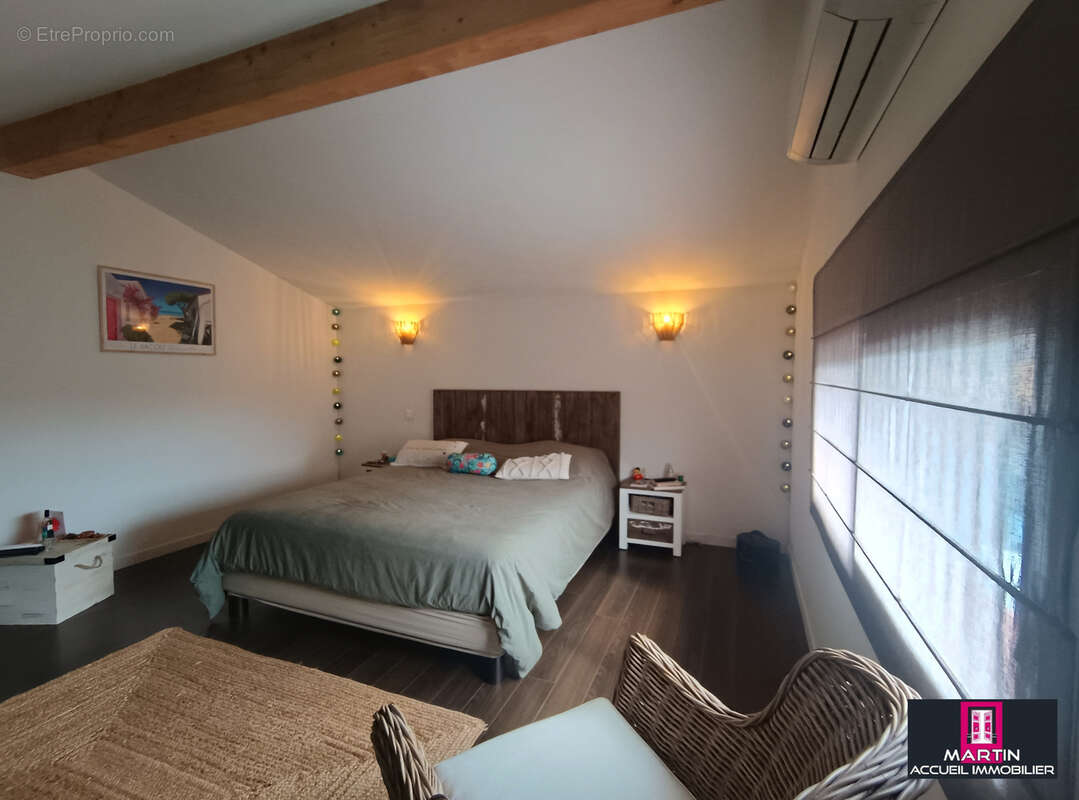 Maison à BRAX