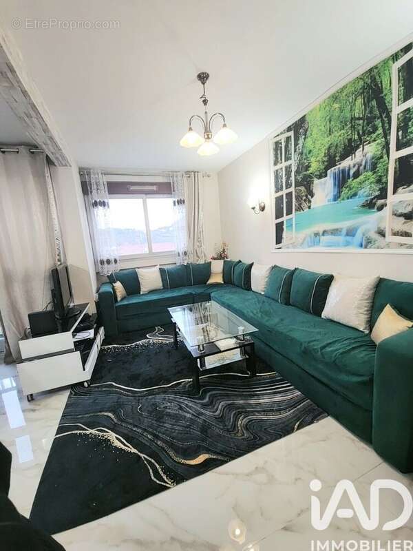 Photo 6 - Appartement à SAINT-ETIENNE