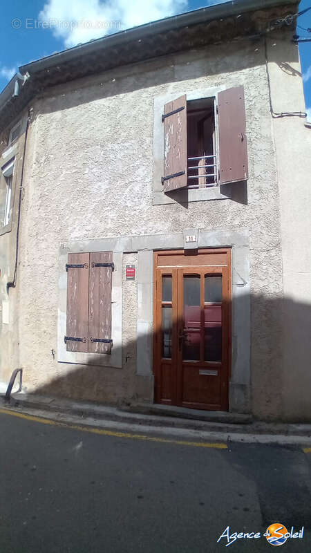 Maison 65 m² à Moux  - photo 3