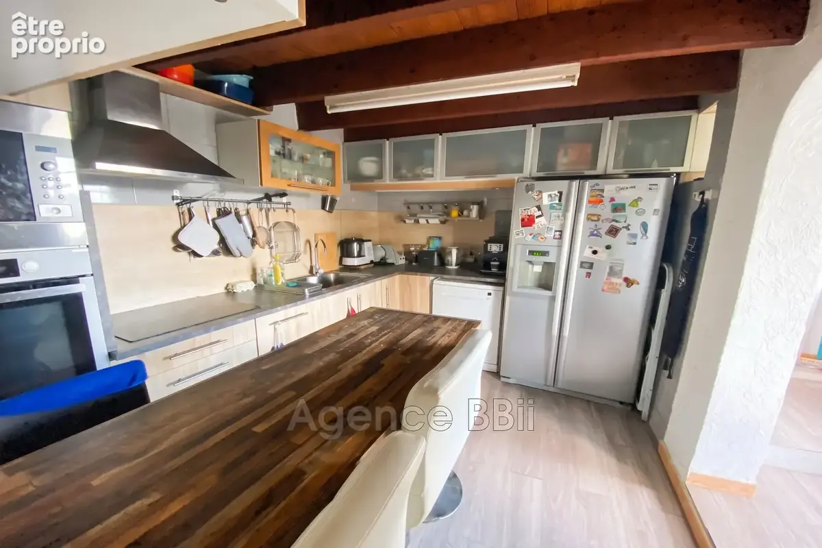 Maison 5 pièces 83 m² à vendre à Nice (06200) - photo 4