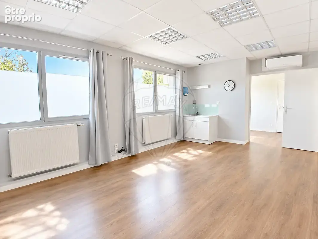 Lot de Bureaux  à vendre - photo 8