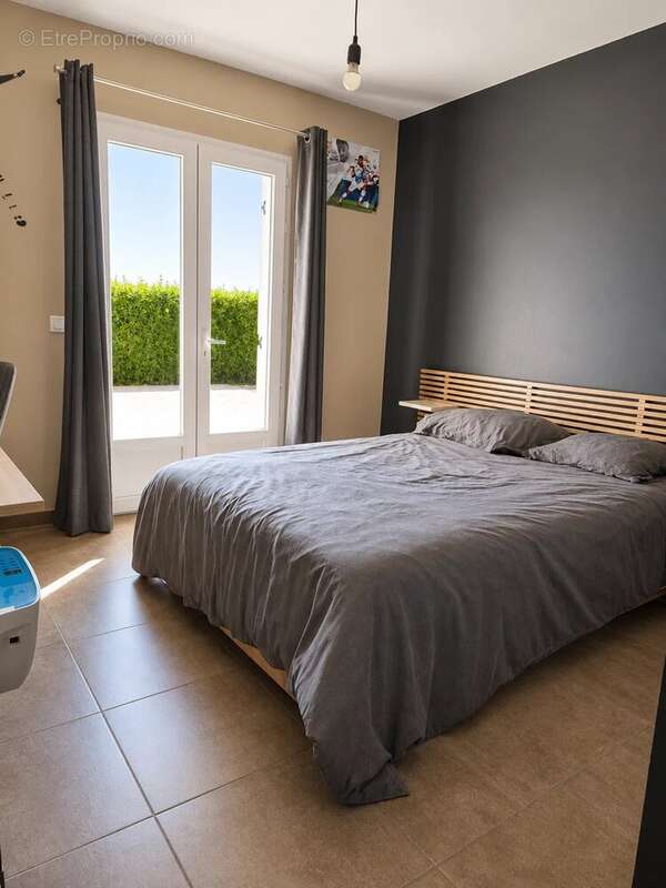 Maison à COUDOUX