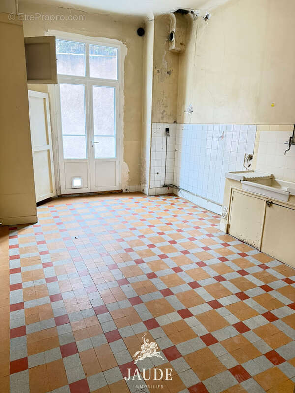 Appartement à CHAMALIERES