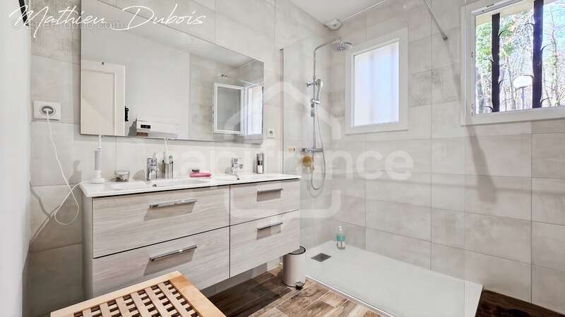 Maison à LA BOISSIERE-D'ANS