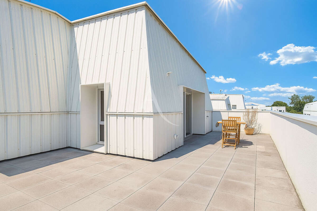 Appartement à GRADIGNAN