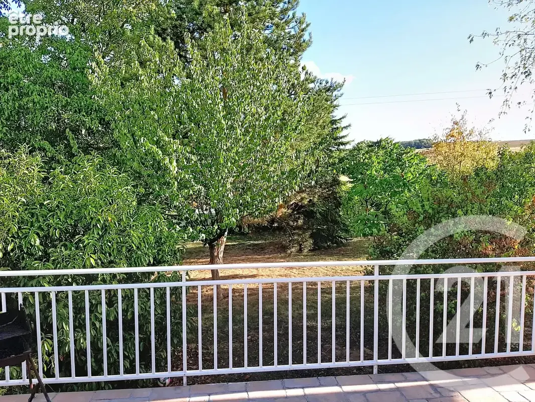 Maison 5 pièces 106 m² à vendre à Vaumort (89320) - photo 15