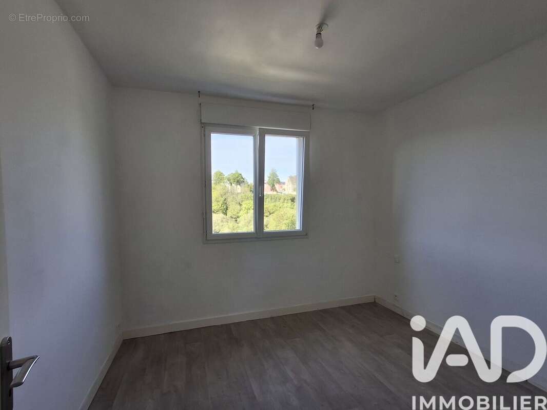 Maison 96 m² à Quimperle  - photo 7