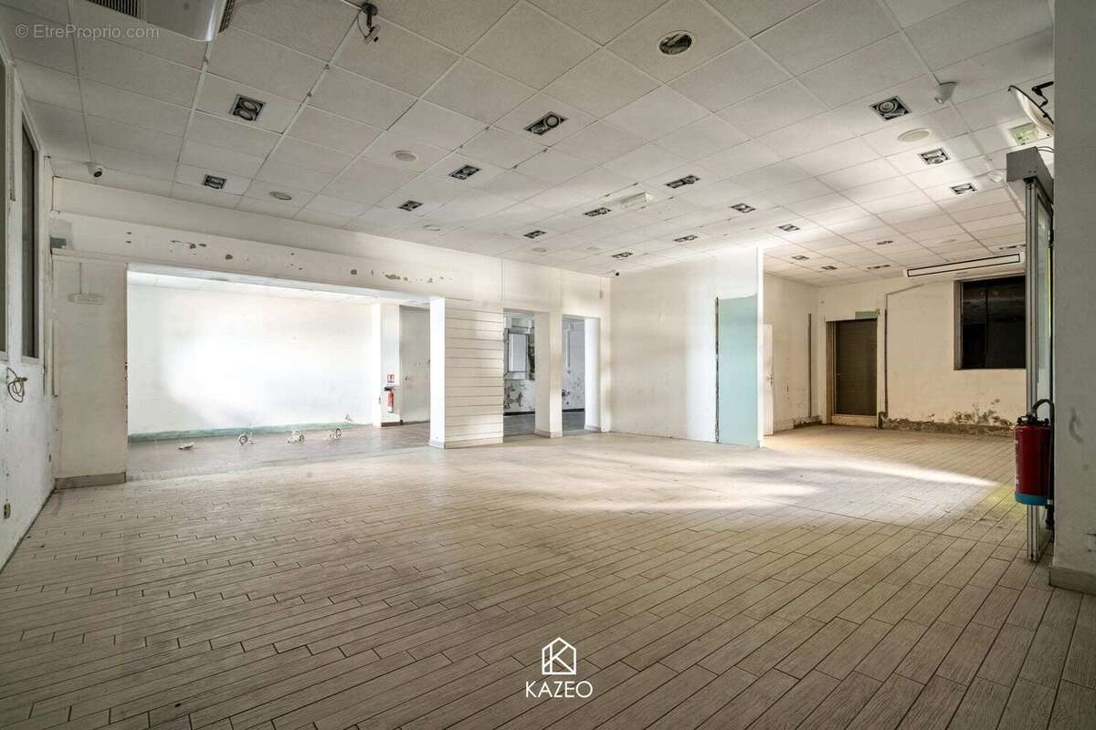 Appartement à SAINT-PIERRE