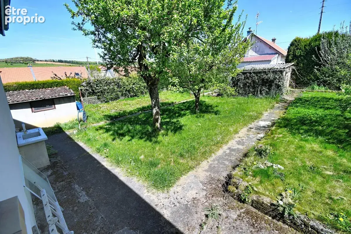Maison individuelle au calme – 3 chambres – garage – terrain 6 ares - photo 12