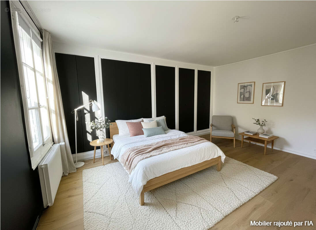 Appartement à CHARTRES