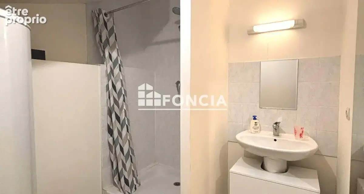 Special investisseur ! t2 duplex loue - photo 7