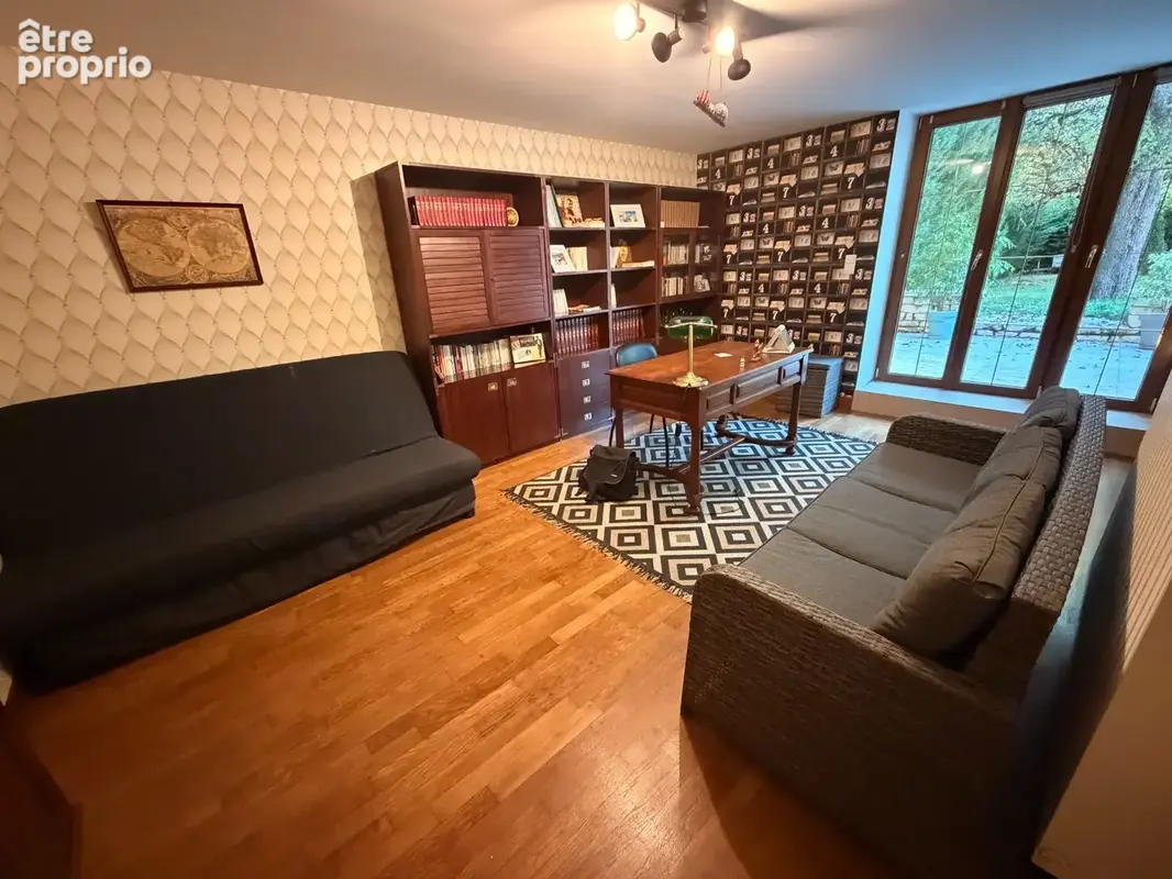 Maison à vendre 5 pièces OYRIERE (70) - photo 5