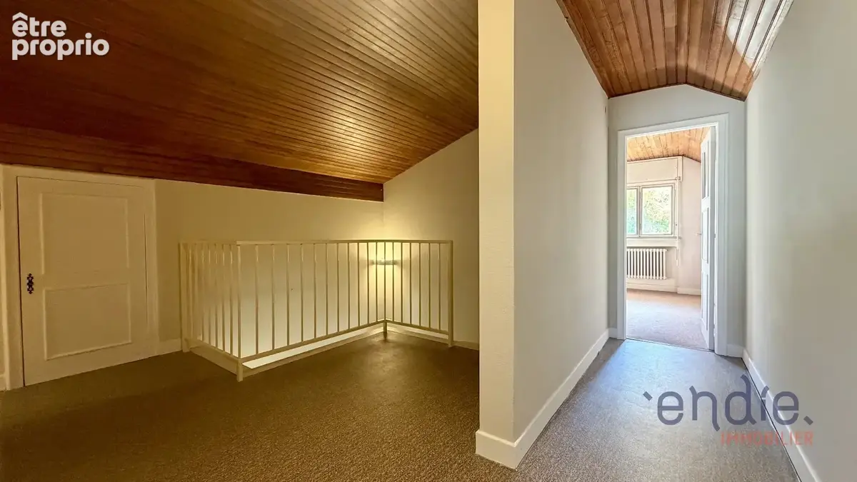 Valdoie  spacieuse maison familiale de 206 m²  7 chambres - photo 15