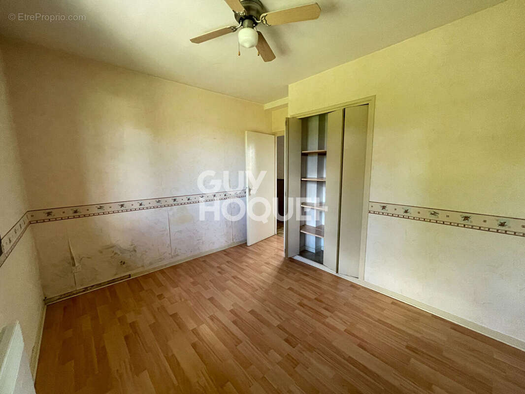 T4 AVEC GARAGE - Proche commerces - photo 8