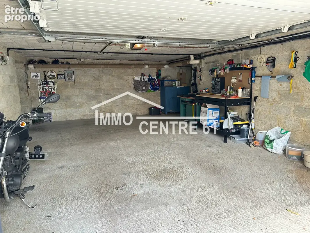 Charmante maison de 5 chambres sur 1463m2 de terrain - photo 22