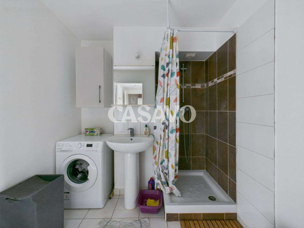 Appartement à NEUILLY-SUR-MARNE