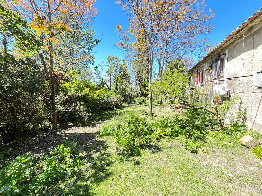 Photo 4 - Maison à APT