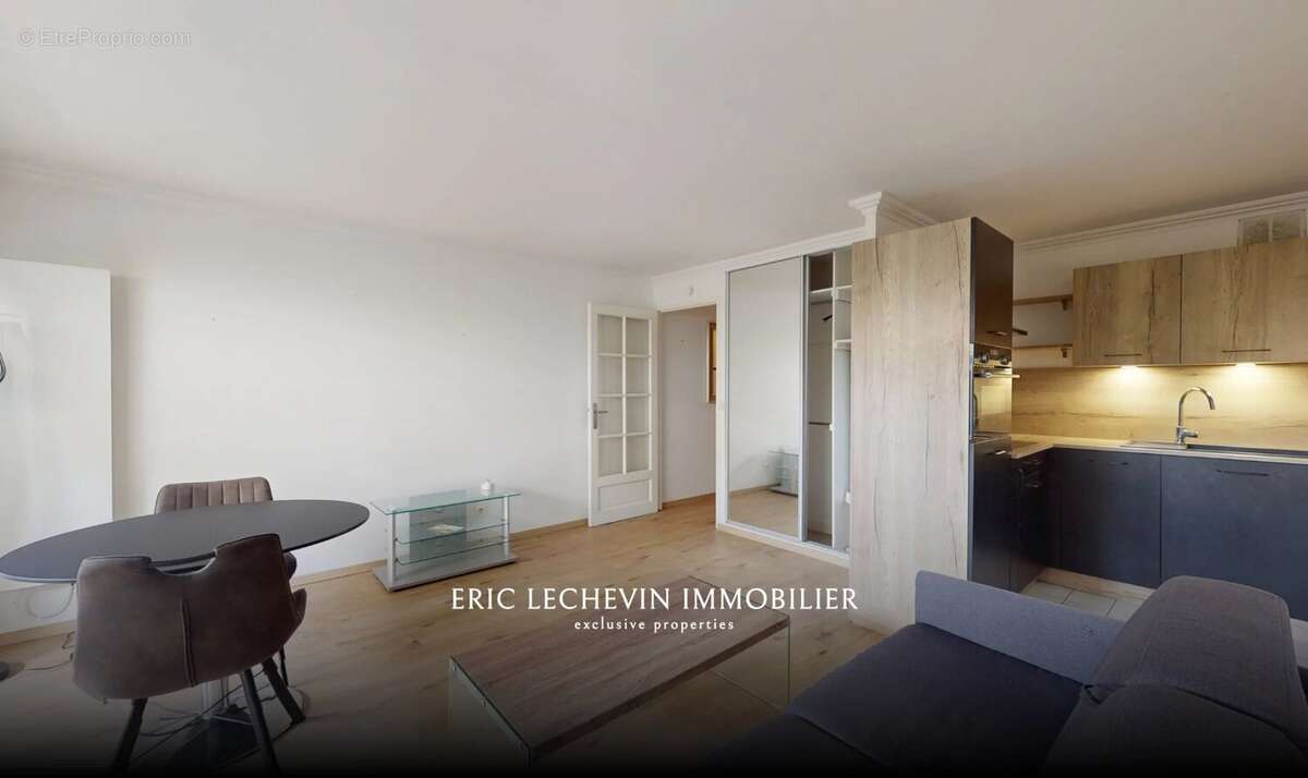 Appartement 37 m² à Le Touquet-Paris-Plage  - photo 3
