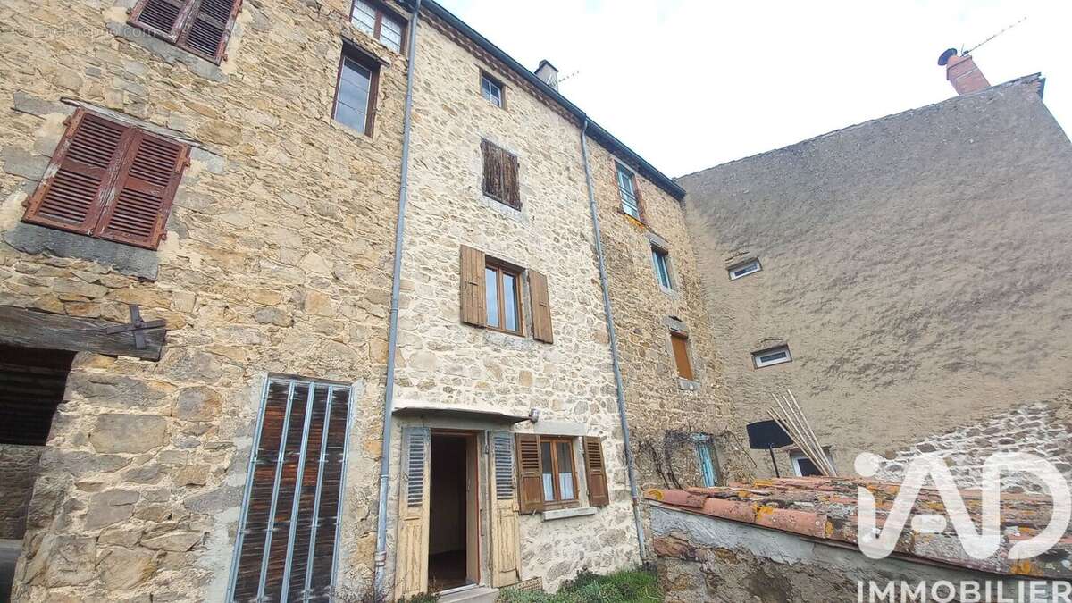 Photo 9 - Maison à SAINT-JULIEN-MOLIN-MOLETTE