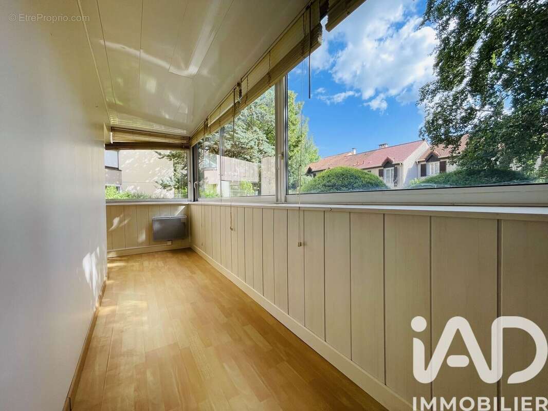 Photo 7 - Appartement à SAINT-GERMAIN-EN-LAYE