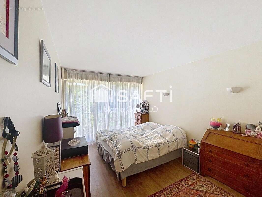 Appartement 76 m² à Paris-13e  - photo 5